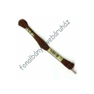   DMC  hímzőfonal  - Mouliné  # Special838