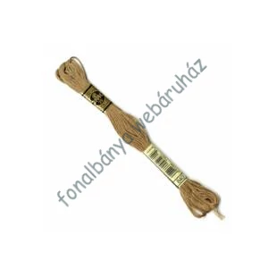   DMC  hímzőfonal  - Mouliné  # Special840