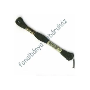   DMC  hímzőfonal  - Mouliné  # Special934