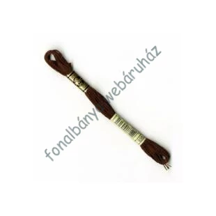   DMC  hímzőfonal  - Mouliné  # Special938
