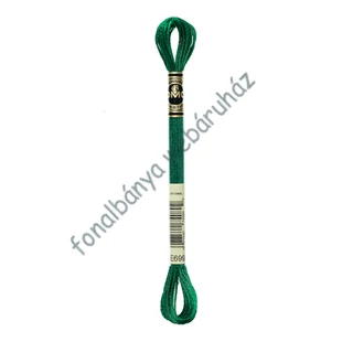   DMC  hímzőfonal  - Lammé - LightEffect # E699