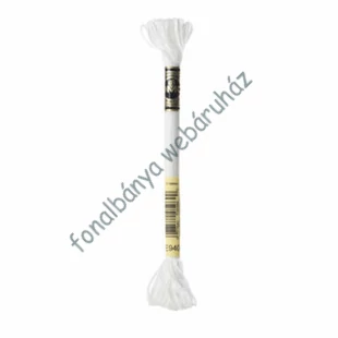   DMC  hímzőfonal  - Lammé - LightEffect # E940