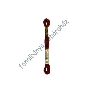   DMC  hímzőfonal  - Mouliné  # Special3857