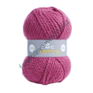   DMC Knitty10 Extra Value kötőfonal - pink  # 984