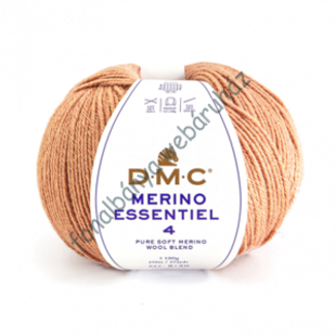   DMC Merino Essentiel 4 kötőfonal - fáradt rózsa  # DMC-ME4-879