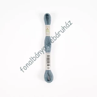 DMC ECO Vita Organic gyapjú hímzőfonal - felhő # DMC-ECO-V-609