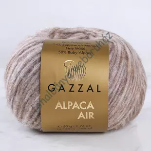   Gazzal Alpaca Air - dió # GA-73