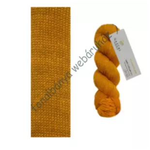   Gazzal Wool & Silk  - Sunflower # GWSilk11148