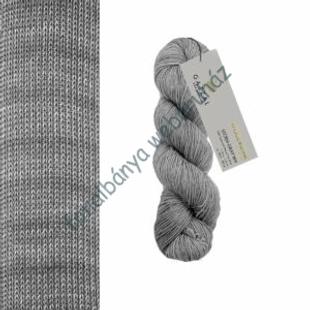   Gazzal Wool Star - Storm Gray # GWS3800