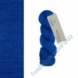   Gazzal Wool Star - Princess blue # GWS3828
