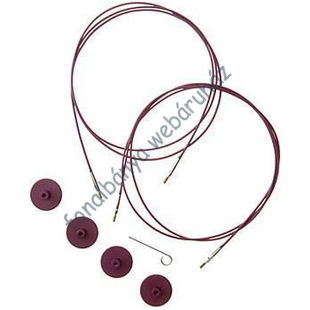   Knit Pro Damil 150 cm - színes # 10525