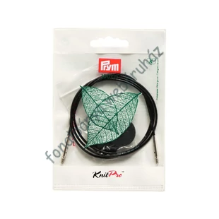   Knit Pro Damil Prym 40 cm - barna  # P-223980