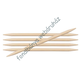   Knit Pro bambusz zokni kötőtű 2 mm -   # KP-22101