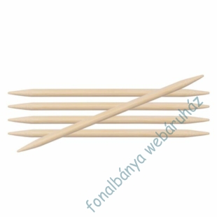   Knit Pro bambusz zokni kötőtű 2,25 mm -   # KP-22102