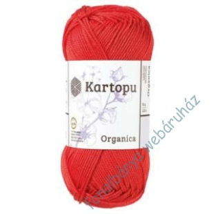   Kartopu Organica - paprika piros  # K-O-K1170 