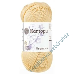   Kartopu Organica - búza  # K-O-K1312