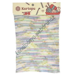 Kép 2/4 -   Kartopu Baby One Prints - színes # K-BOP-59158