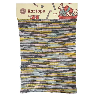 Kép 2/4 -   Kartopu Baby One Prints - színes # K-BOP-59162