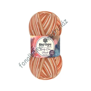   Kartopu Baby One Prints - színes # K-BOP-59170