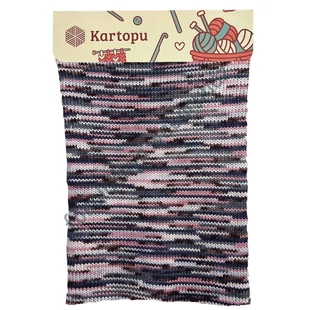 Kép 2/4 -   Kartopu Baby One Prints - színes # K-BOP-59171