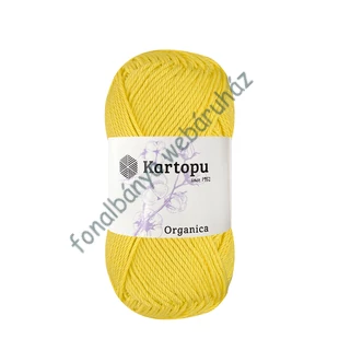   Kartopu Organica - pitypang # K-O-323