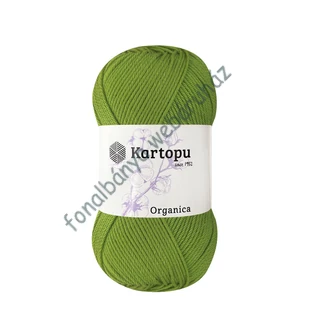   Kartopu Organica - moha # K-O-457