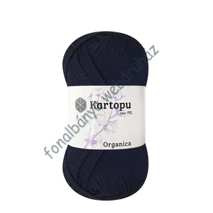   Kartopu Organica - marine # K-O-633