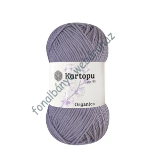   Kartopu Organica - orgona # K-O-711