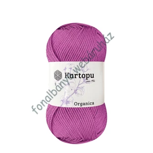   Kartopu Organica - jácint # K-O-736