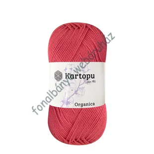   Kartopu Organica - kamélia # K-O-810
