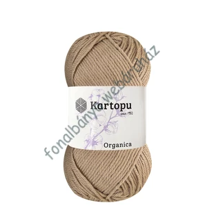   Kartopu Organica - háncs # K-O-872