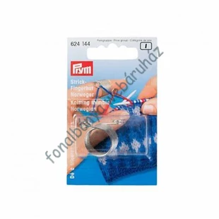   Prym Norvég gyűszű - színes  # 624144