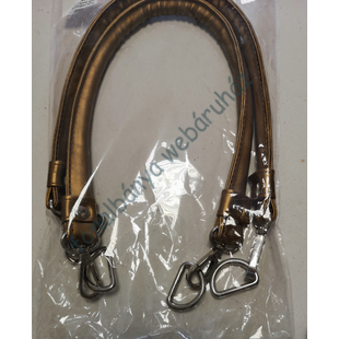   Knit Pro Táskafül - arany  # KK-táska-10888