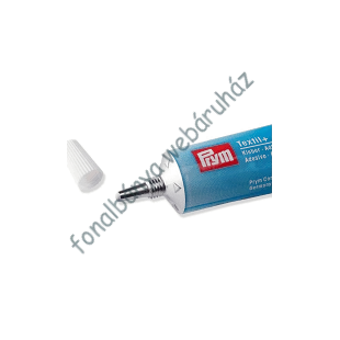 Kép 2/2 -   Prym Textilragasztó - # 968008