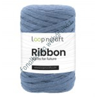   Loop'n Craft Ribbon szalagfonal - farmer # LCR19