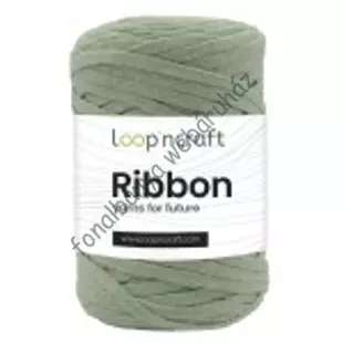   Loop'n Craft Ribbon szalagfonal - keki # LCR28