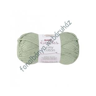   Schachenmayr Baby Smiles easy Cotton kötőfonal - pisztácia  # 1077
