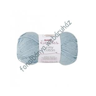   Schachenmayr Baby Smiles easy Cotton kötőfonal - világos kék  # 1054