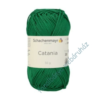   Catania kötőfonal - smaragd  # 430