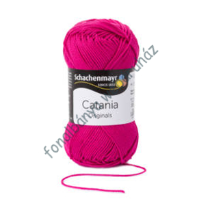   Catania kötőfonal - pink  # 114