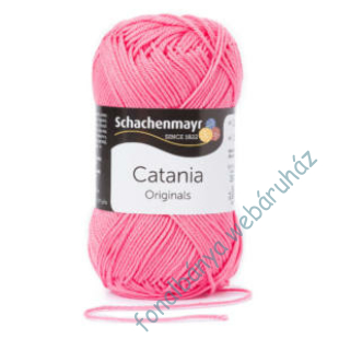   Catania kötőfonal - pink  # MEZ_225