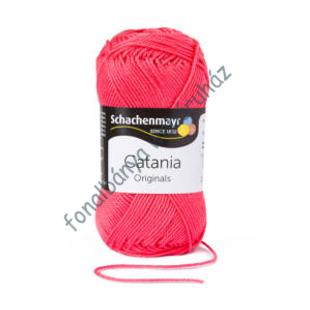   Catania kötőfonal - világos pink  # 256