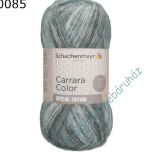   Carrara Color LIMITÁLT darabszámú kötőfonal - stone color  # MEZ_C85