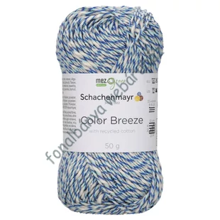   Color Breeze - los roques color kékes # MEZ-083