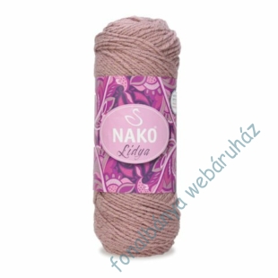   Nako Lidya -sötét rózsa csillogó  # 99340