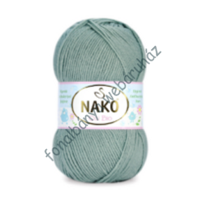   Nako Cici Bio  - azúr  # NCB-10023