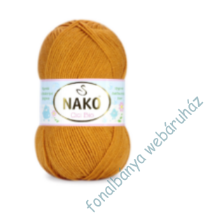   Nako Cici Bio  - mustár  # NCB-10129