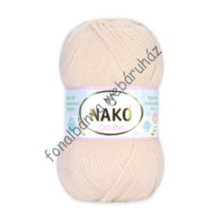   Nako Cici Bio  - rózsáskrém  # NCB-10889