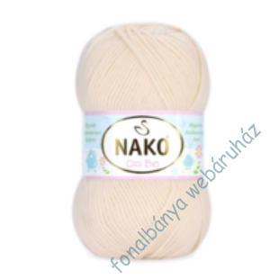   Nako Cici Bio  - rózsáskrém  # NCB-10889