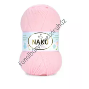   Nako Cici Bio  - rózsaszín  # NCB-23421